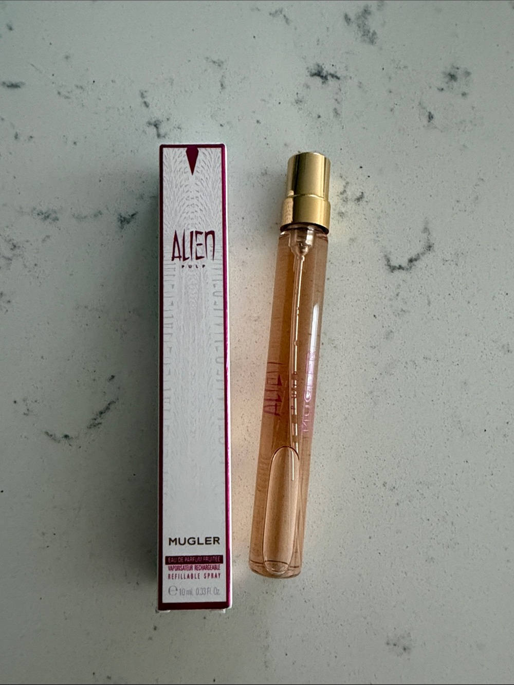 Mugler Alien Pulp